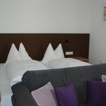 Haus Anna B&B Sankt Valentin auf der Haide Buitenkant foto