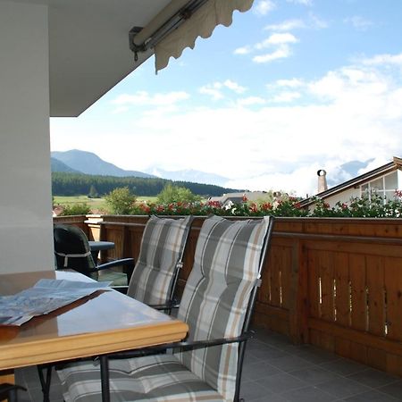 Haus Anna B&B Sankt Valentin auf der Haide Buitenkant foto