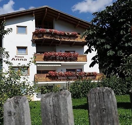 Haus Anna B&B Sankt Valentin auf der Haide Buitenkant foto