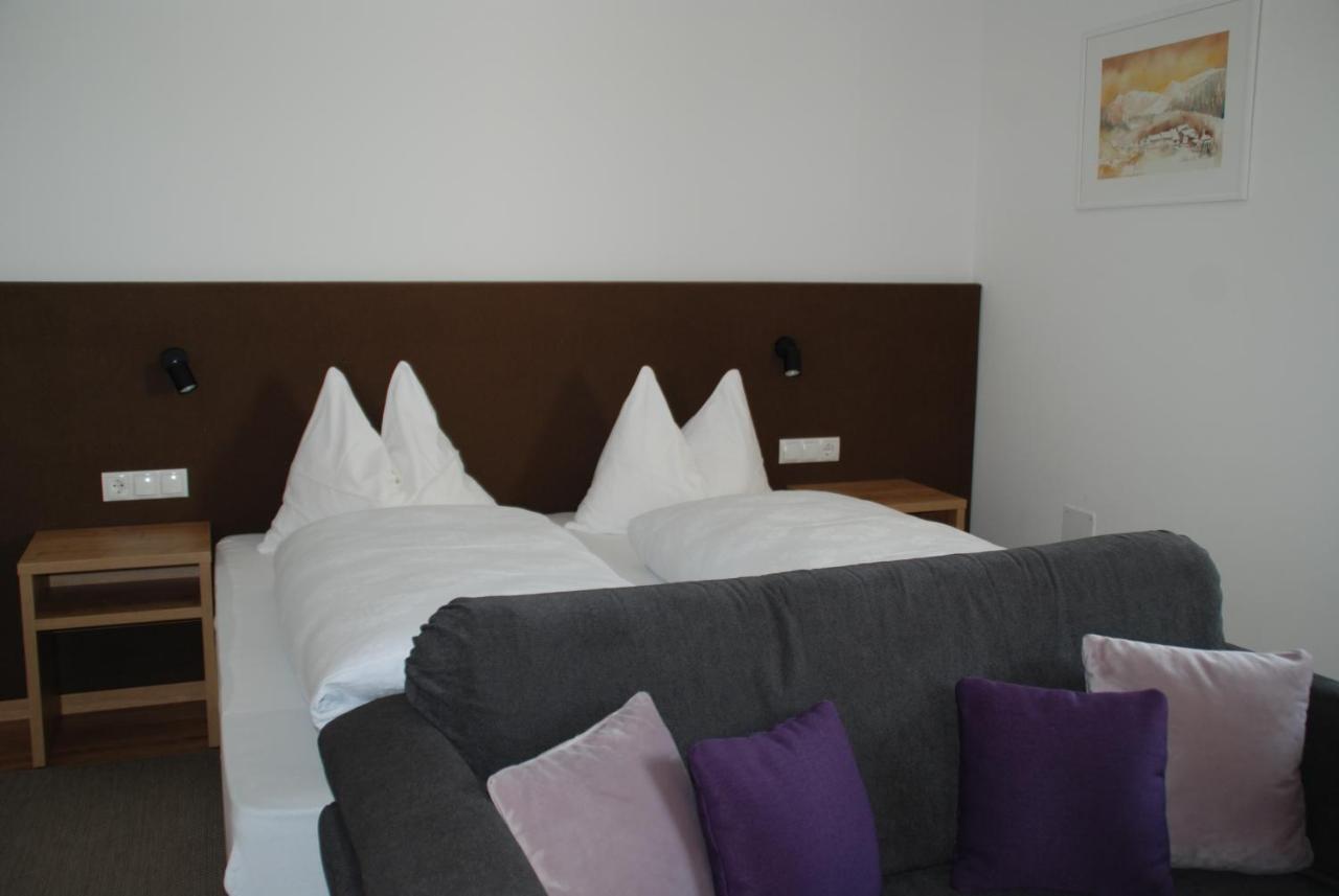 Haus Anna B&B Sankt Valentin auf der Haide Buitenkant foto