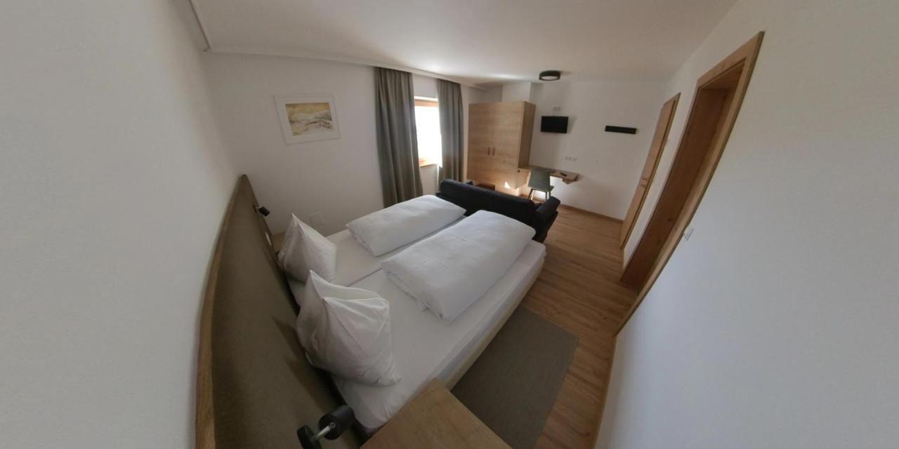 Haus Anna B&B Sankt Valentin auf der Haide Buitenkant foto